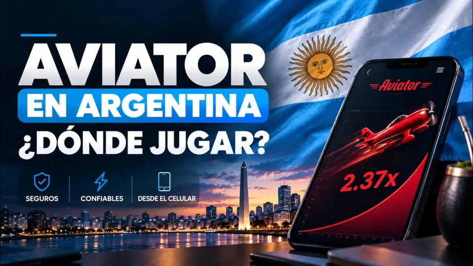 7 Essential Steps to Play Juego Aviator Argentina Safely and Profitably