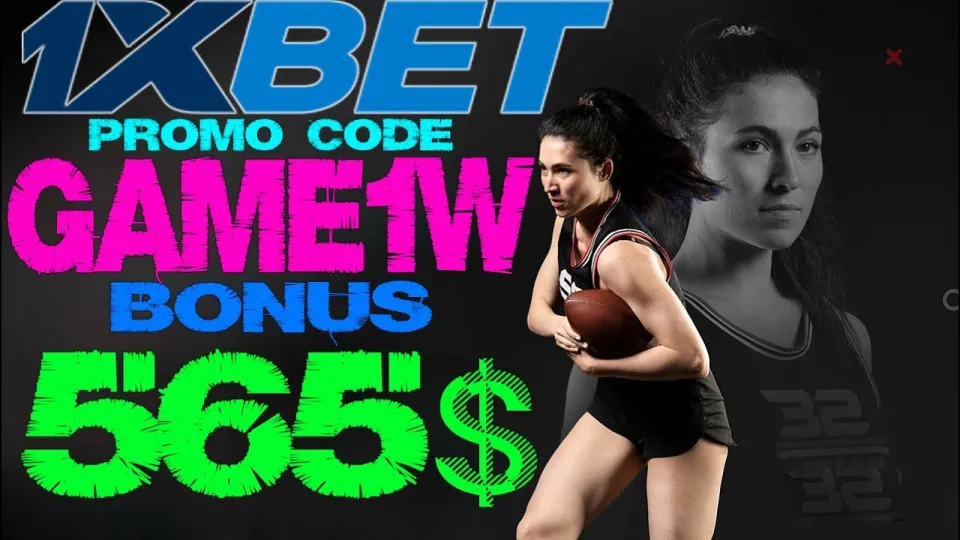 How to Complete 1XBET Registration and Claim Your $520 Bonus Using Promo Code GAME1W